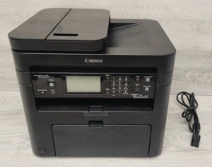 Canon ImageClass MF227dw Monochrome Printer Copier 8860 Pages Tested Works READ - Picture 1 of 24