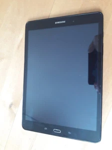 Samsung Galaxy Tab A 9.7 SM-T555 9,7“, 16 GB Tablet 4G WLAN Android TOP - Imagen 1 de 5