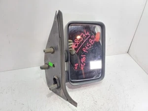 SPECCHIETTO MANUALE DESTRO DX Fiat Ducato 1998 - Foto 1 di 6