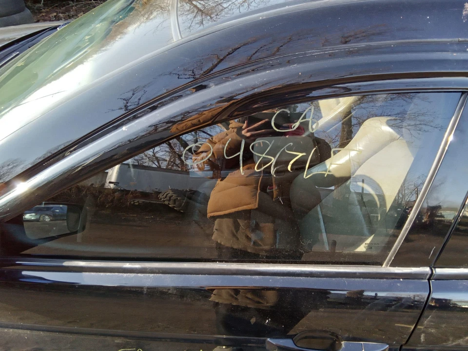 Front Door Glass/window ACURA TL Left 04 05 06 07 08 Foto 1 de 1