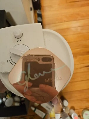 Bálsamo hidratante de uso diario Missha Glow - 50 ml/1,69 oz. Nuevo, sin caja Foto 1 de 2