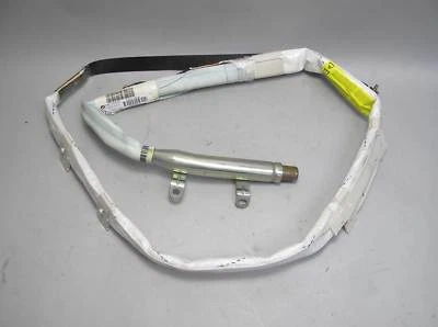 Airbag de cabeza del conductor izquierdo versión larga BMW E38 serie 7 740iL 750iL 1999-2001 OEM Foto 1 de 3