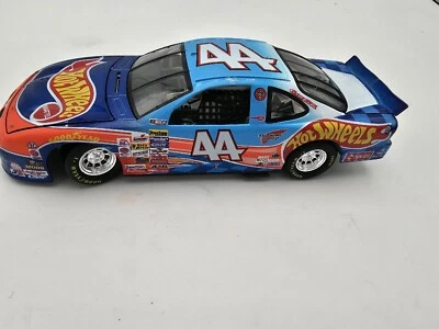 Hot Wheels Gara Mattel 1999 Pontiac Grand Prix #44 Kyle Petty 1:24 Raro #3 - Immagine 1 di 4