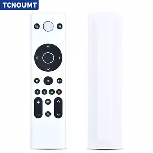 Gaming Media Remote Control For Xbox One & Xbox Series X|S Console white - Picture 1 of 6