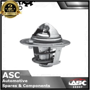 Thermostat W / Dichtung - 74oC - Für MG Mgb 1.8, Mgb Gt 1.8, Rover Maestro 1.3 - Picture 1 of 1