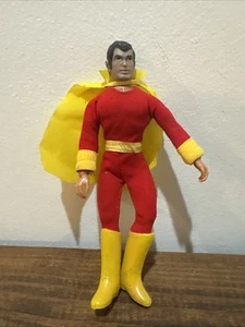 Modellino Mego Shazam 8" tipo 2 1974 vintage - Foto 1 di 7