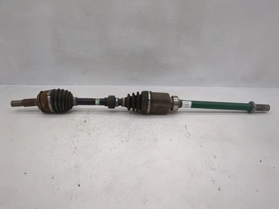 Вал оси переднего пассажира 2014-2020 Nissan Rogue Cv C/v Z5GFA - Изображение 1 из 4