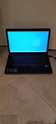Asus F751m 17 Zoll - Intel Pentium - 1TB HDD - Windows 10 - Notebook/ Laptop - Bild 1 von 4