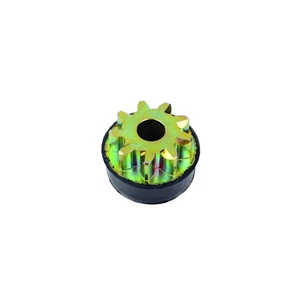 New 9 Teeth Starter Drive Fits Johnson/Evinrude By 0585459 0586101 0585269 - Picture 1 of 1