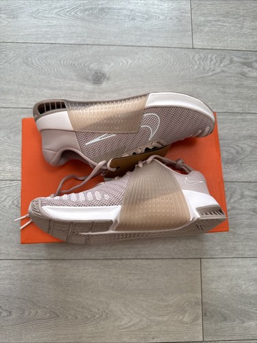 Nike Metcon 9 "Pink Oxford" scarpe da allenamento palestra UK5 EU38 5 (DZ2537 600)