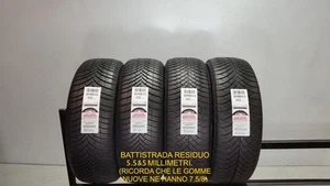 GOMME USATE 4 STAGIONI 205/60R16 96V KLEBER E NANKANG M+S PNEUMATICI US B98816 - Imagen 1 de 1