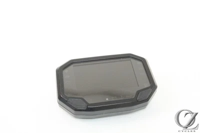 22-24 Kawasaki Ninja ZX10R Speedometer Odometer Gauge Display - Изображение 1 из 4