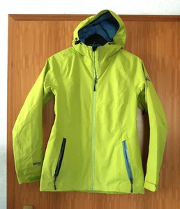 McKinley Damen Regenjacke / Funktionsjacke Gr.36 NEU! - Bild 1 von 11