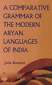 Comparative Grammar of the Modern Aryan Languages of India, 3 Vols In 1 by... - Imagen 1 de 1