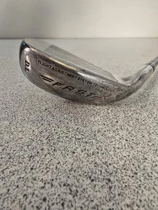 1. Slazenger PT Tour Proven Technology F.A.S.T DI Utility Iron – 18° – R/S Flex - Picture 1 of 9