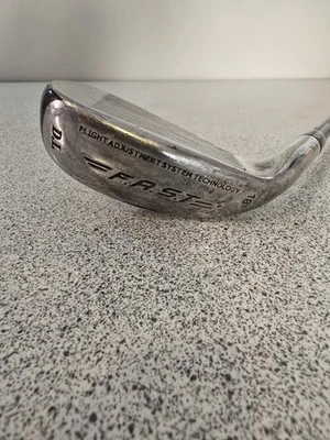 1. Slazenger PT Tour Proven Technology F.A.S.T DI Utility Iron – 18° – R/S Flex - Image 1 of 4