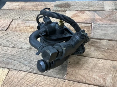 Pré-filtro e bomba de elevação de combustível para Dodge Ram 5.9L 12V diesel 94-98 parafusos Cummins - Imagem 1 de 3