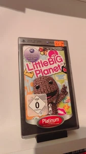 Little Big Planet | PSP | PlayStation Portable | Hülle bleibt offen - Bild 1 von 2