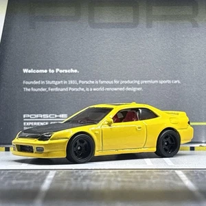 Hot Wheels Honda Prelude Custom Real Rider - Foto 1 di 3
