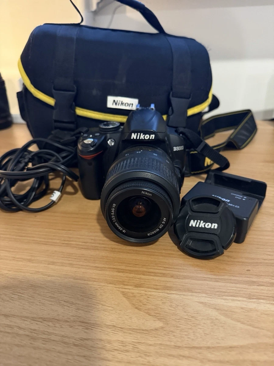 Nikon D3000 ジャンク Nikon D3000 Digital Cameras for Sale - Shop New & Used Digital