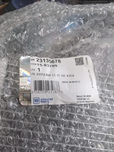 ACDelco HVAC Heater Core - Picture 1 of 5