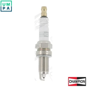 4x SPARK PLUG OE196/T10 FOR ALFA ROMEO FIAT SEICENTO/600 FIORINO/Box/Body/MPV - Picture 1 of 12