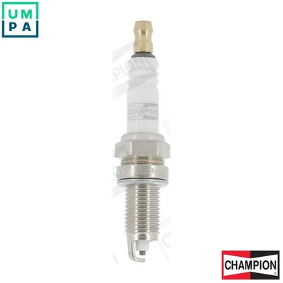 4x SPARK PLUG OE196/T10 FOR ALFA ROMEO FIAT SEICENTO/600 FIORINO/Box/Body/MPV - Image 1 of 4