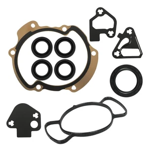 For Buick Pontiac Cadillac SRX STS Saab Suzuki Timing Cover Gasket 3.6L 24V - Picture 1 of 10