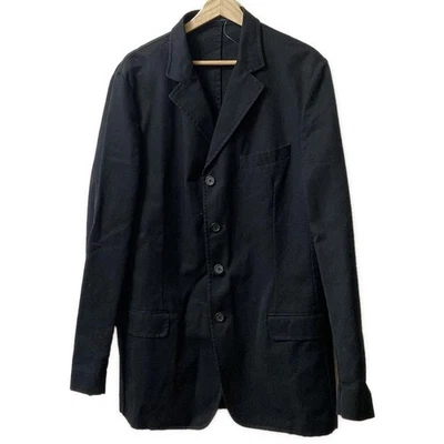 Chaqueta GUCCI manga larga/primavera/otoño negro - Imagen 1 de 4