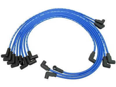 Juego de cables de bujía para Chevrolet C1500 Suburban 1992-1993 NGK 49141JKMC 5,7 L V8 Foto 1 de 2