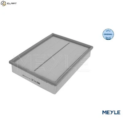 AIR FILTER 53-12 321 0007 FOR LAND ROVER LR3/III/SUV DISCOVERY/IV RANGE/SPORT - Image 1 of 4