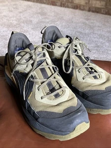 Sneakers uomo Salomon Elixir taglia 14 - Foto 1 di 11