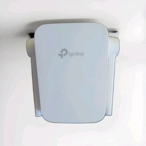 TP Link N300 WiFi Range Extender TL WA855RE Mint Condition - Afbeelding 1 van 2