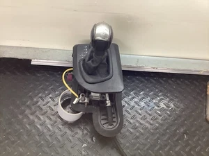 OEM 2001-2007 BMW 5 Series 6 Series Automatic Shifter Assembly 7522144 - Picture 1 of 4