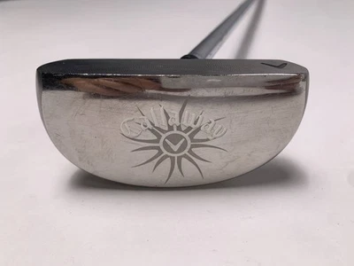 Callaway Solaire Putter 33" Womens RH - Image 1 of 4