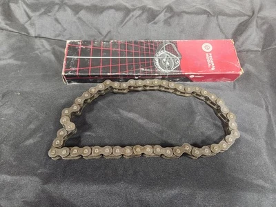 1982–1993 6.2 L Chevrolet V8 engines Timing Chain Foto 1 de 4