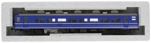 KATO HO Gauge Suhuff 14 1-557 Railway Model Passenger Car - Picture 1 of 1