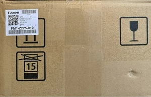 Canon FM1-Z225 Upper Fixing FM1-V443 Delivery ImagePress C600 C650 C710 V700 - Photo 1/3