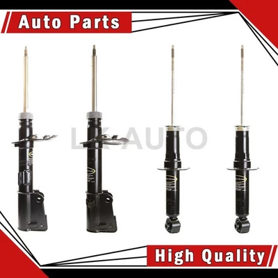 Monroe Shocks Rear Front Struts For 2014 2015 2017 2018 Dodge Journey - Image 1 of 4