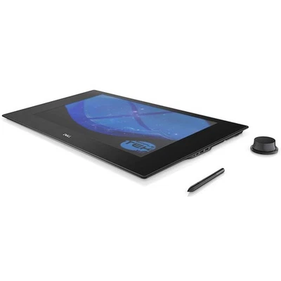 Dell Canvas 27" Monitor Touch Touchscreen Bluetooth Graphics Tablet - Image 1 of 4