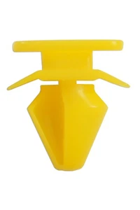 Connect Volvo Zierleisten Clips Körper Seite Formen & Radlauf 10pc 34320 - Bild 1 von 1