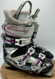 Scarponi da sci donna Tecnica PHNX MAX misura 6-6,5 Mondo 23,5 - Foto 1 di 11