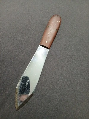 Faca de arremesso vintage Case XX - Imagem 1 de 2