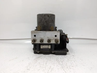 Módulo de control de bomba Abs Nissan Altima 2010-2010 LCD07 Foto 1 de 4