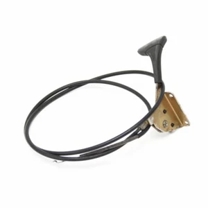 HUSQVARNA OEM 532175437 THROTTLE CONTROL.BLACK. - Picture 1 of 2