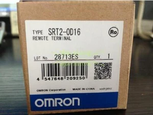 Omron SPS-Modul SRT2-OD16 NEU - Bild 1 von 1