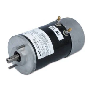 Lofrans Ersatzmotor 500 Watt 12 Volt für Scorpion / Marlin / X1 Ankerwinde - Bild 1 von 4