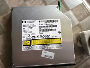 HP GDR-4084N DVD for dc7100 dc7600 dc7700 dc7800 USFF 417185-001 - Picture 1 of 4
