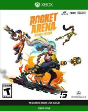 Rocket Arena Mythic Edition - Xbox One - Microsoft Xbox One