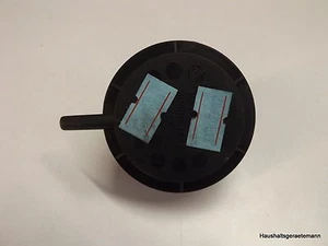 Controlador de presión Beko WMB6510R caja de presión 1050-700-2940 2801560400 4 pines - Imagen 1 de 3